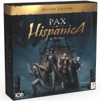 Pax Hispanica - Deluxe Edition