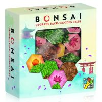 Bonsai - Wooden Tiles