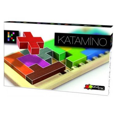Copertina di Katamino - Gigante Copertina di Katamino - Gigante
