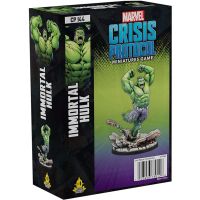 Marvel Crisis Protocol - Immortal Hulk