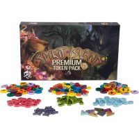 Spirit Island - Premium Token Pack 2
