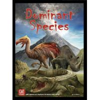 Dominant Species - 2nd Edition