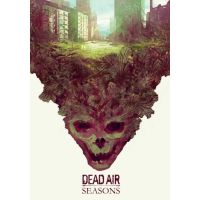 Dead Air - Seasons - Manuale Base