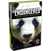 Endangered - Giant Panda Scenario