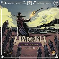 Pagan - Oltre la Palizzata Danneggiato (M1)