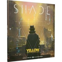 Prism - Shade Yellow - Ambientazione Investigativa