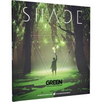 Prism - Shade Green - Ambientazione Fantasy
