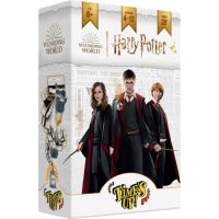Time's Up! Big Box - Harry Potter
