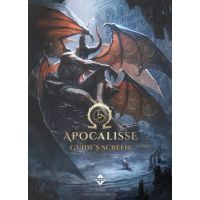 Apocalisse - Guide's Screen