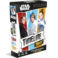 Timeline Twist - Star Wars Danneggiato (M1)