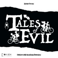 Tales of Evil Danneggiato (L1)