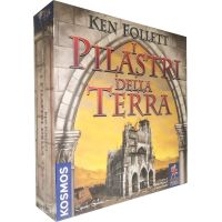I Pilastri della Terra Danneggiato (L1)