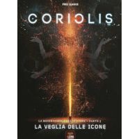 Coriolis - La Veglia delle Icone