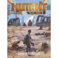 Mutant Year Zero - Guida Introduttiva