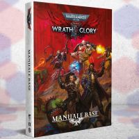 Warhammer 40,000 - Wrath & Glory Danneggiato (L1)