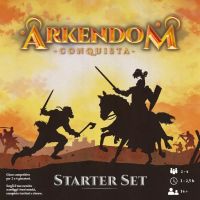 Arkendom - Conquista - Starter Set