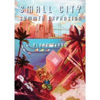 Small City Deluxe - Summer Expansion