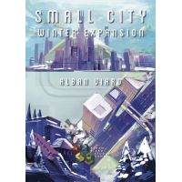 Small City Deluxe - Winter Expansion