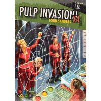 Pulp Invasion - X4