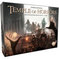 Temple of Horrors