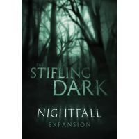 The Stifling Dark - Nightfall
