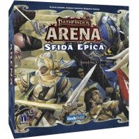Pathfinder Arena - Sfida Epica