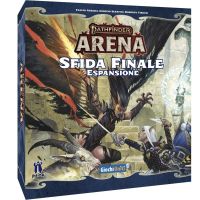 Pathfinder Arena - Sfida Finale