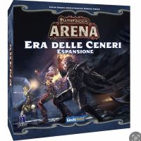 Pathfinder Arena - Era delle Ceneri