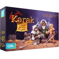 Karak - New Heroes
