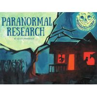 Paranormal Research