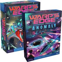 Warp's Edge | Small Bundle
