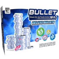 Bullet - Deluxe Bullets