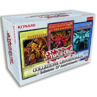 Yu-Gi-Oh! - Collezione Leggendaria Edizione 25° Anniversario