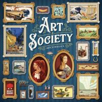 Art Society - Edizione Inglese