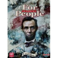 For the People - 25th Anniversary Edition