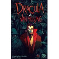 Dracula vs Van Helsing