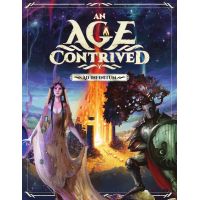 An Age Contrived - Ad Infinitum