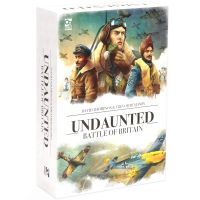 Undaunted - Battle of Britain - Edizione Italiana