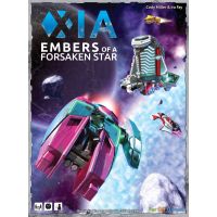 Xia - Embers of a Forsaken Star