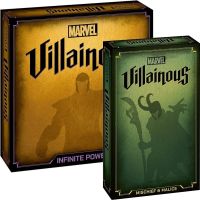 Marvel Villainous | Small Bundle