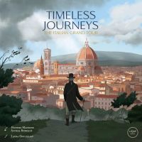 Timeless Journeys - The Italian Grand Tour