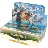 Altered - Oltre I Cancelli - Box da 36 Booster Pack | Mythic Bundle