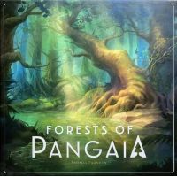 Forests of Pangaia - Premium Edition Danneggiato (L1)