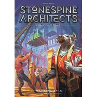 Stonespine Architects