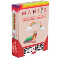 Mantis - Grab & Game