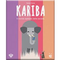 Kariba - Seconda Edizione
