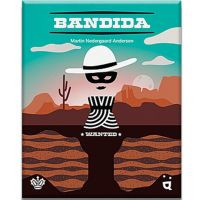Bandida - Seconda Edizione