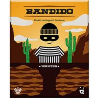 Bandido - Seconda Edizione