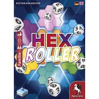 HexRoller