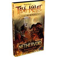 Tash-Kalar - Nethervoid Expansion Deck